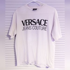 Vintage Versace Tee (AUTHENTIC)